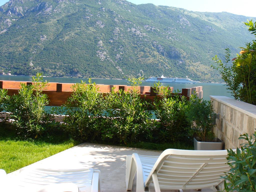 Apartment Miramare Kotor Room photo